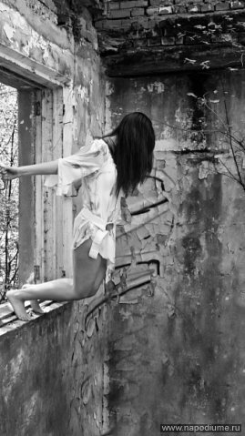 Foto Elizaveta Svetlyh