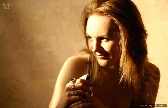 Фото Lilia Little_honey Iemelianova