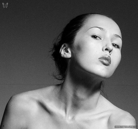Фото Милана Анваровна