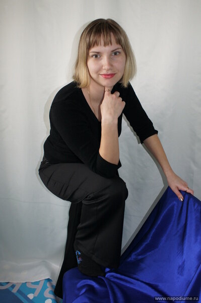 Фото Елена Н