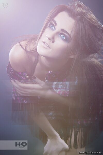 Фото Julia Mikhailova