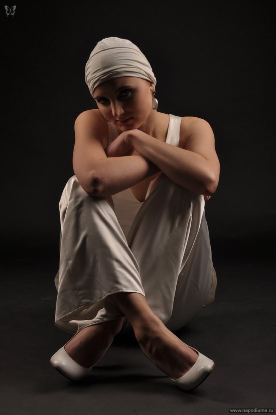 Фото Alina Osipova