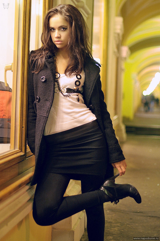 Фото Alexandra Roschina