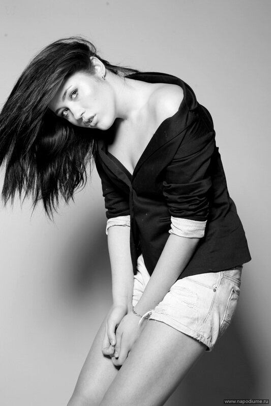Фото Irina Lezhneva