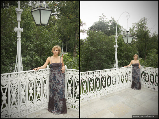 Фото Елена Соломина
