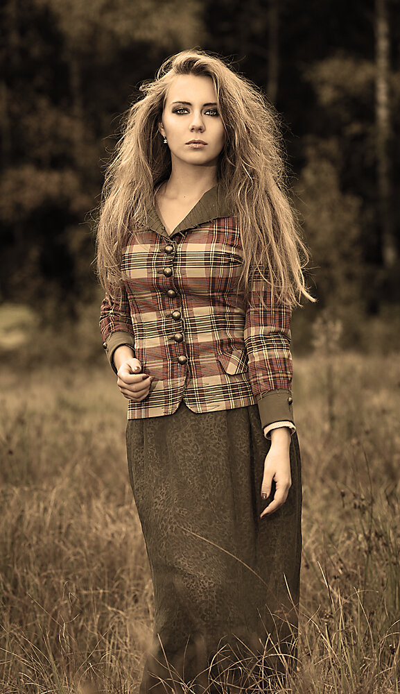 Фото Нина Фоминых