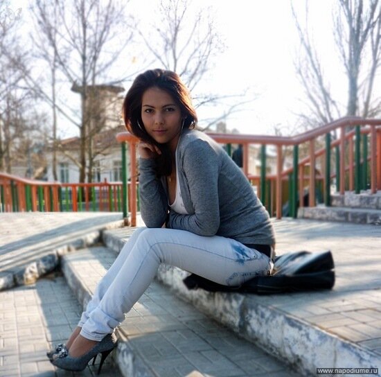 Фото Карина Драненко