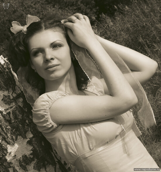 Фото Анна Карнаух