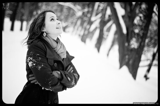 Фото Julia Lari