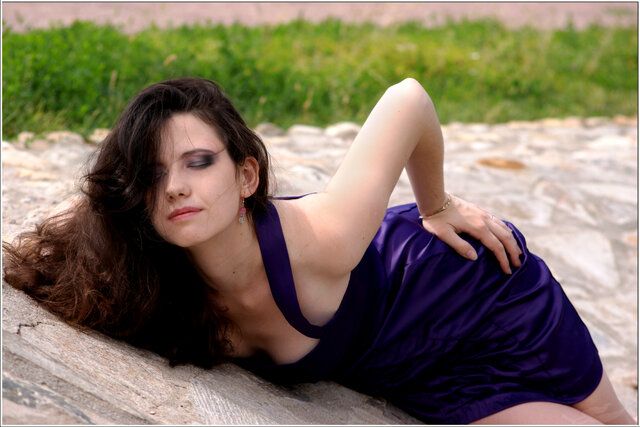 Фото Екатерина Жаркова