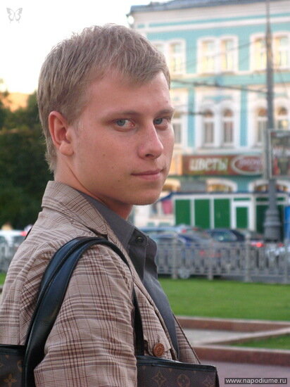 Фото Денис Ионис