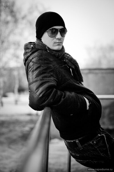 Фото Алексей Ефимов