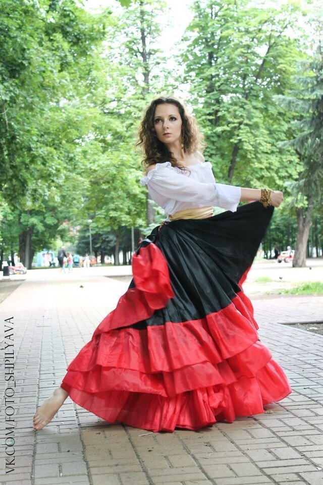 Foto Ekaterina Zaslavskaja