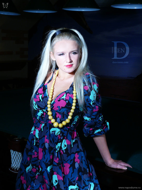 Фото DENvisioN