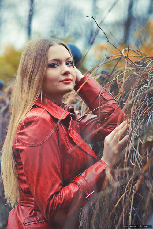 Фото Катерина CyberVelvet Титова