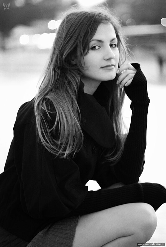 Фото Oksana Shestak