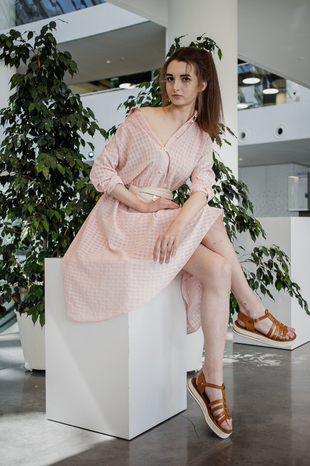 Фото Maxim Malyvanov