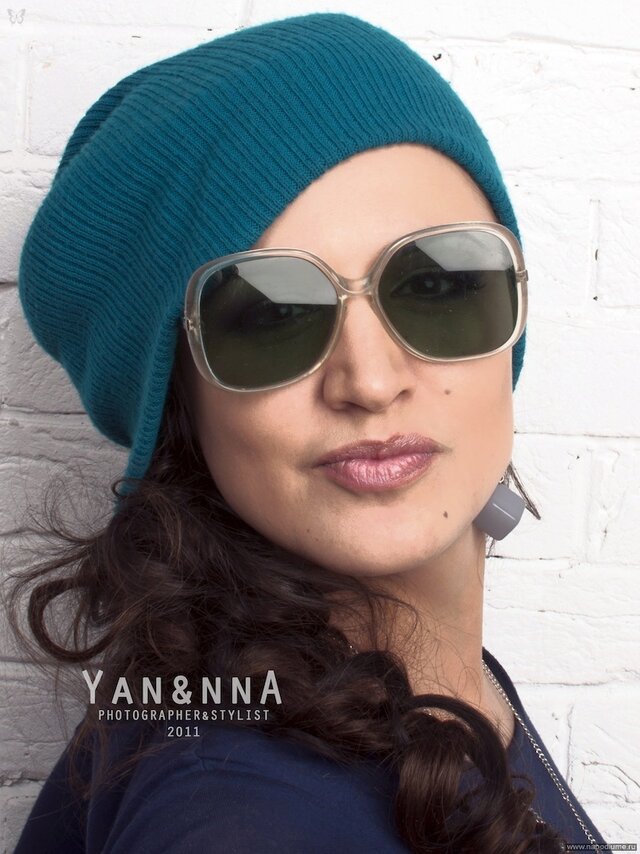 Фото Yana Tereshchenko