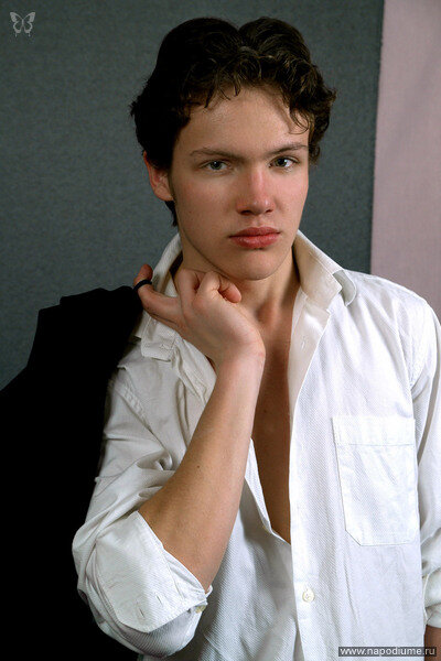 Фото Sasha Durov