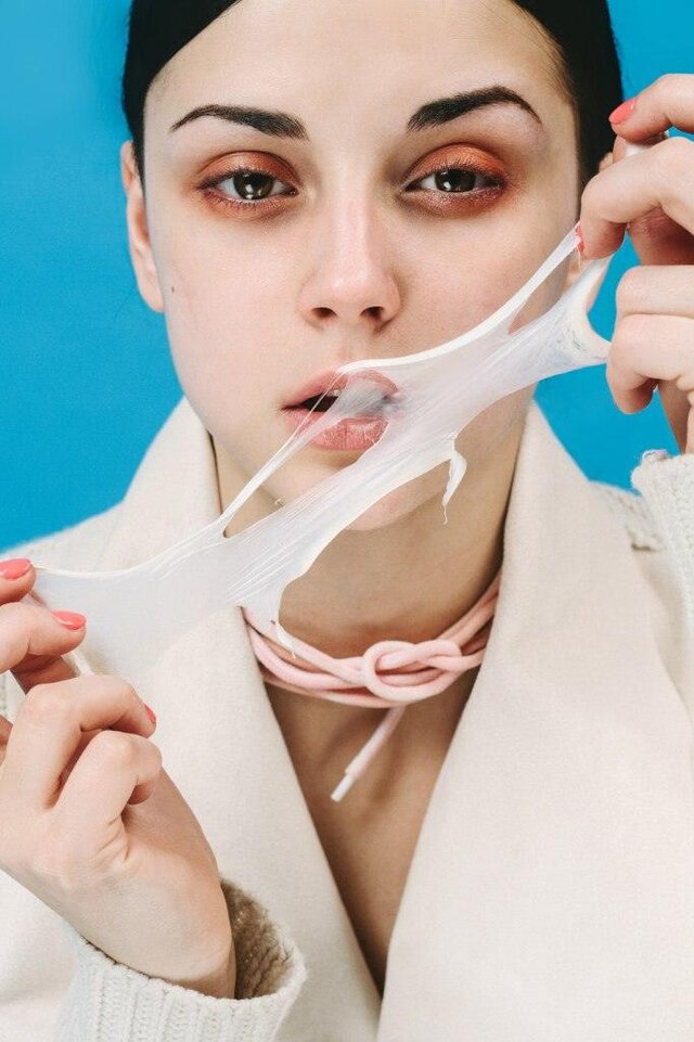Foto Ljubov' Komissarova
