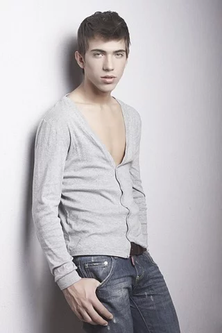 Foto Gromov Vitalij