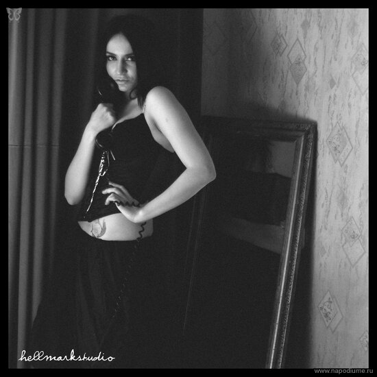 Фото Marianna Capone