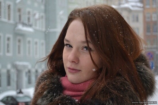 Фото Екатерина Скопицкая
