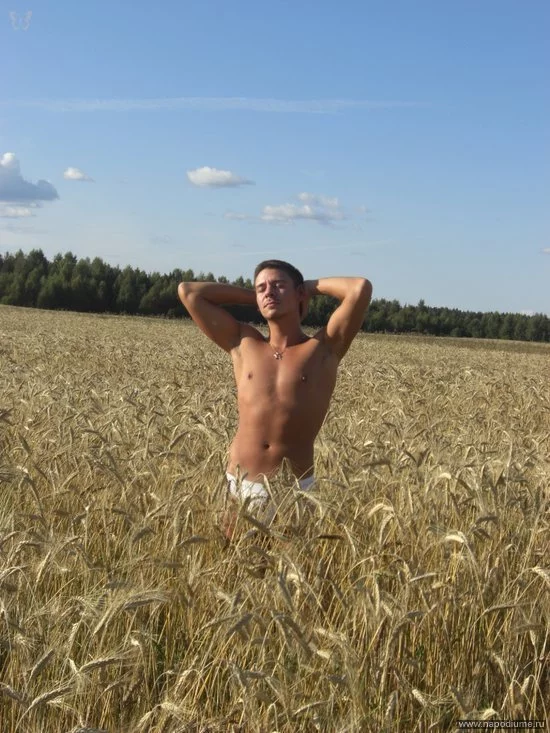 Dmitrij Kondrat'ev's photo