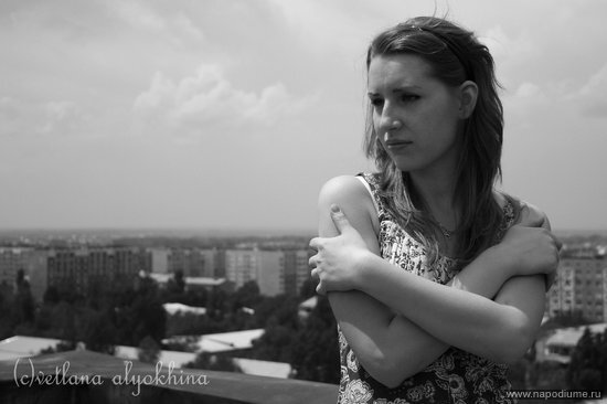 Фото Светлана Алехина