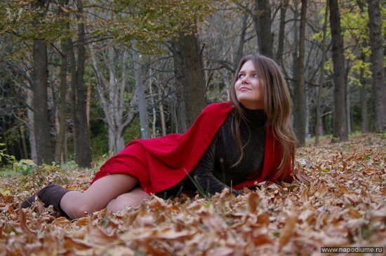Фото Darina Savisko
