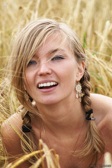 Фото ballada Анна Юдина