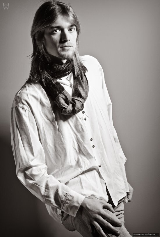 Фото Дмитрий MacUshkin