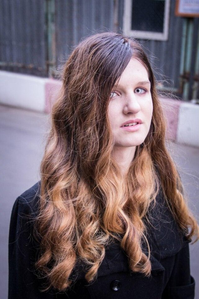 Фото Анастасия Virus Руинова
