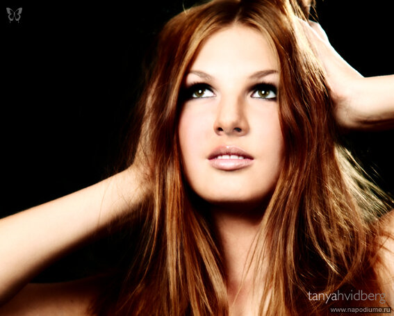 Фото tanya hvidberg