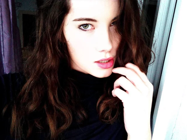 Elizaveta Demidova's photo
