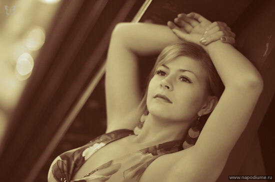 Фото Елена Матвеева