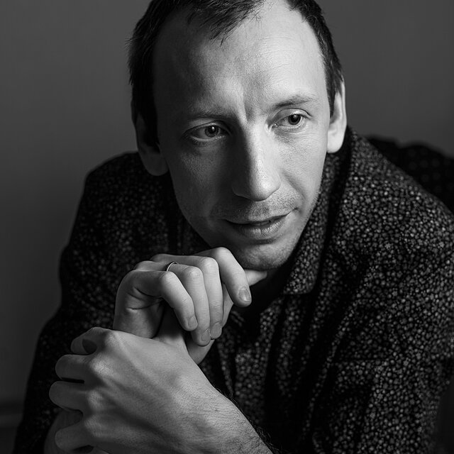 Фото Алексей Панчихин