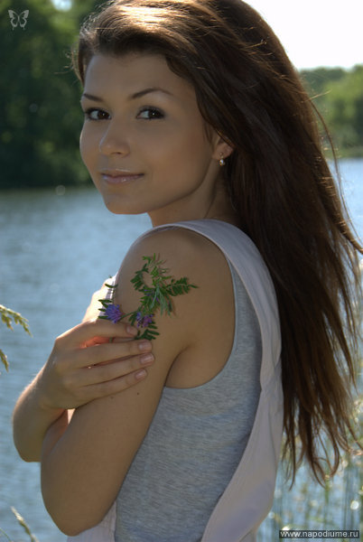 Фото Анжела Карамышева