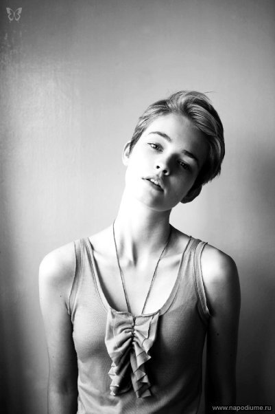 Фото Арина Иванова