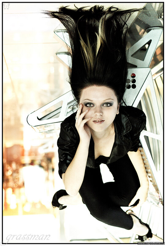 Foto Yasya Ritska