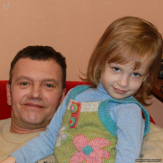 Фото Елизавета Зарубина