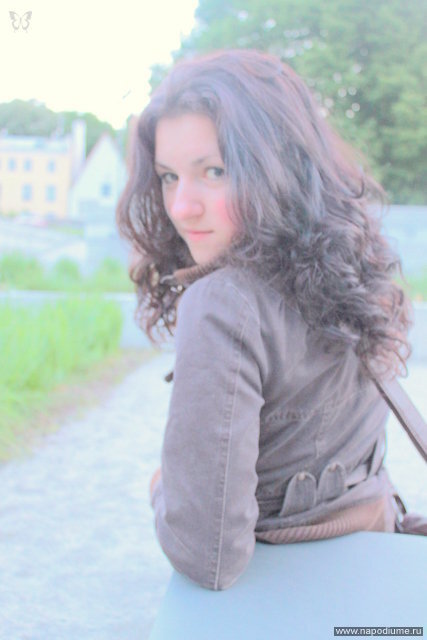 Фото Darja Pavlova