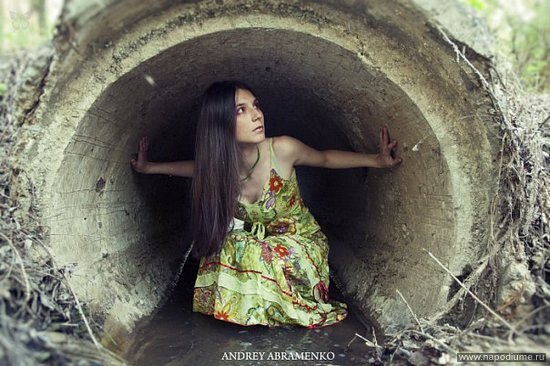 Фото Елена Котова