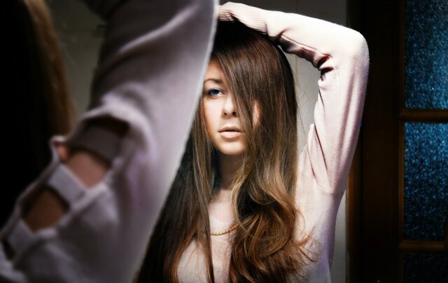 Фото Alina Lyutyanskaya