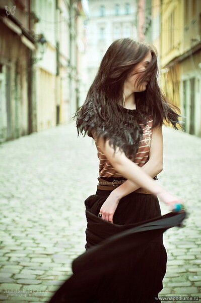 Фото Anastasia Shamina