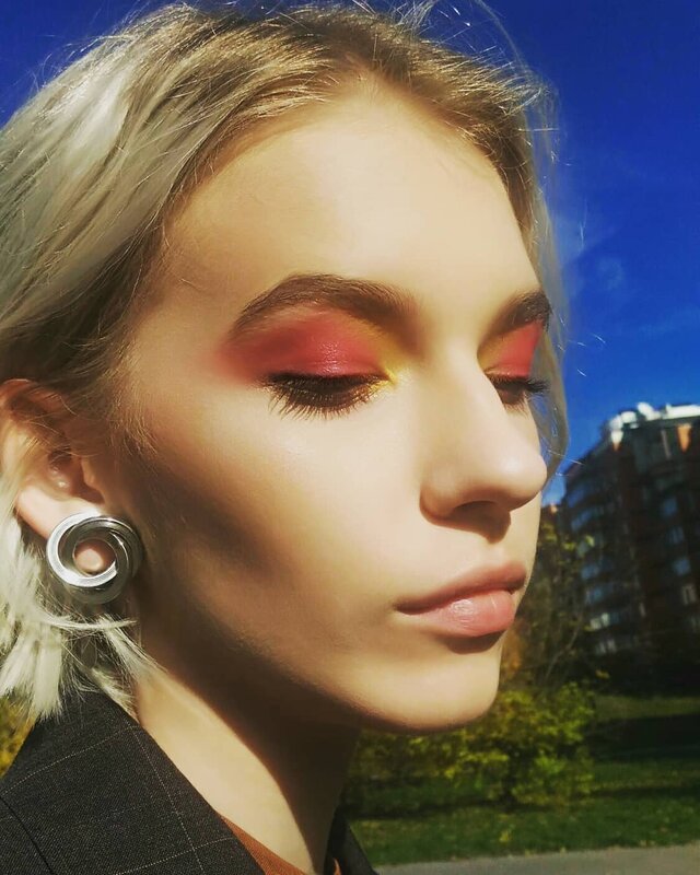 Фото Наталья Насонова