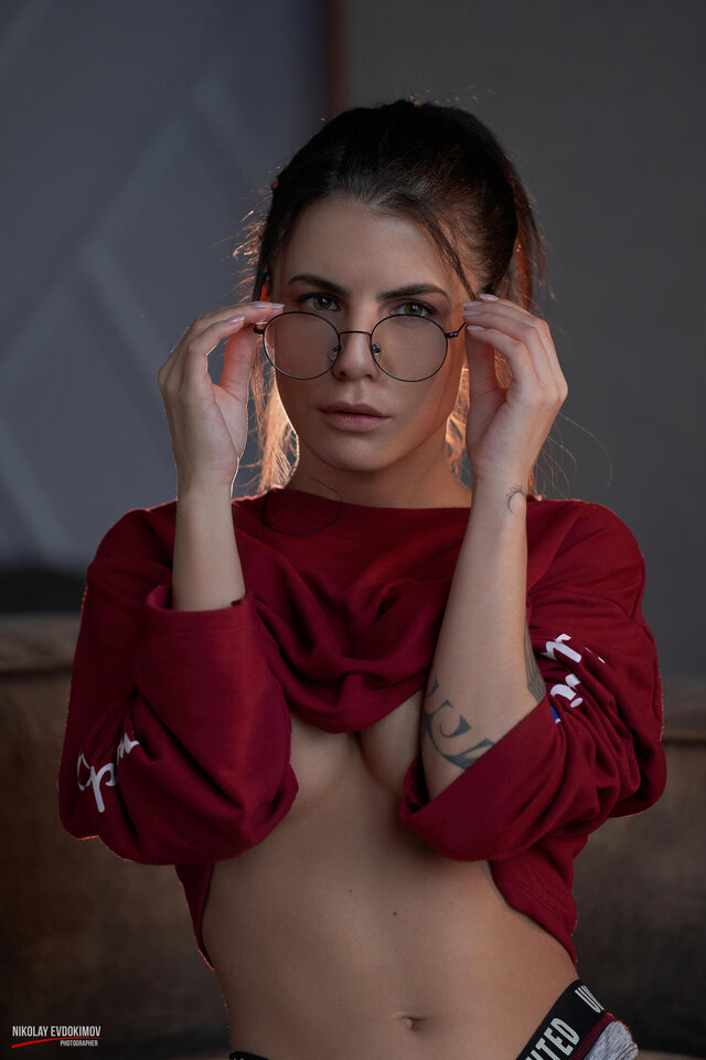 Анна