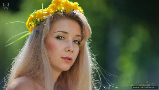 Фото Оксана Музыка