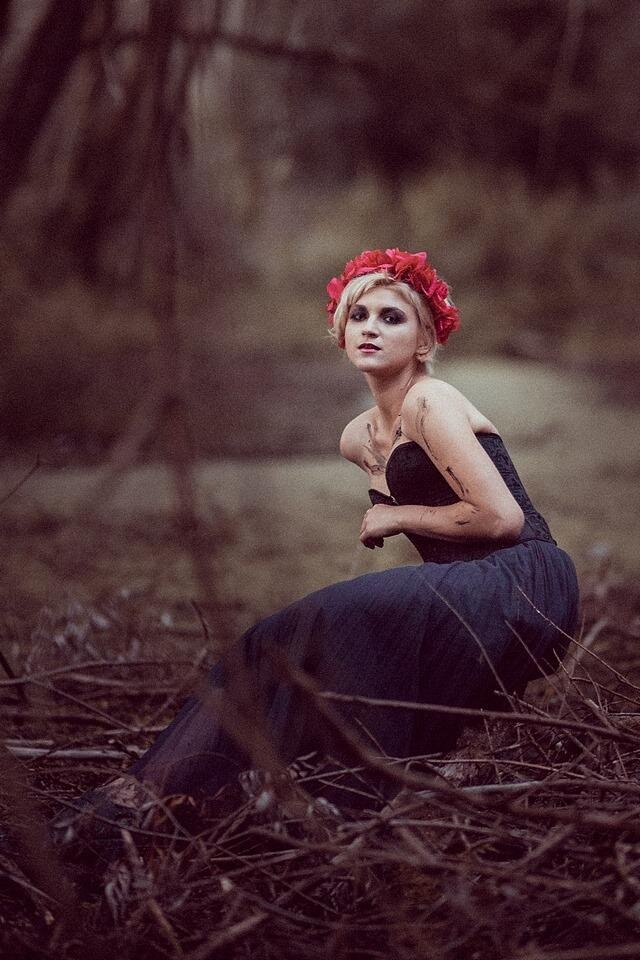 Фото Marina Bondarevska