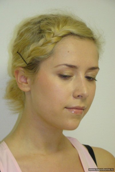 Фото Алла Шевелева